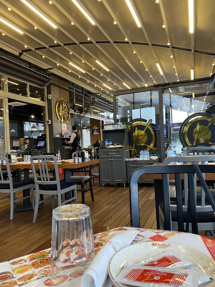 Köroğlu Işkembecisi YDA — fotoğraf 5