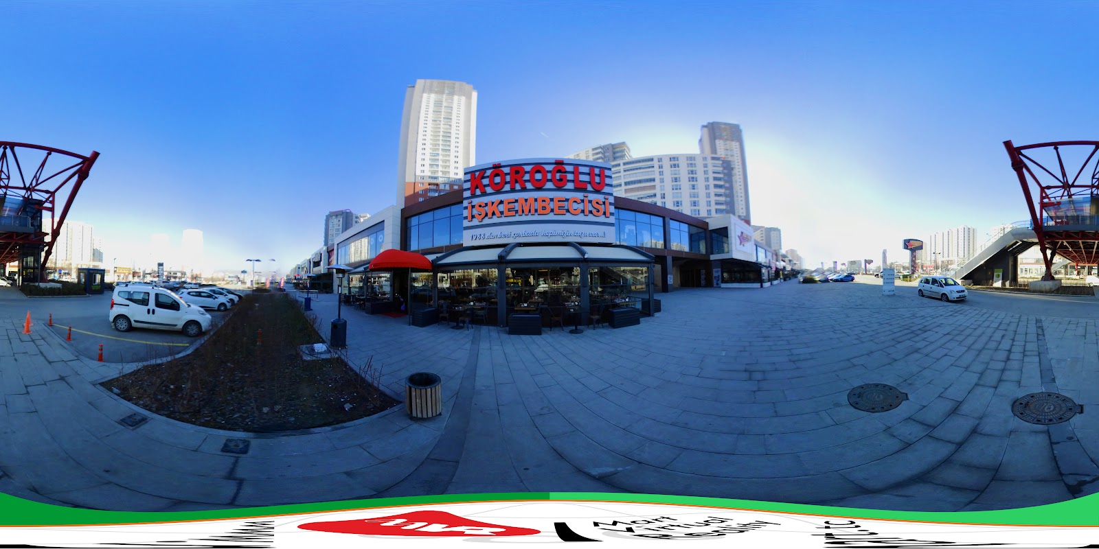 Köroğlu Işkembecisi YDA — fotoğraf 9