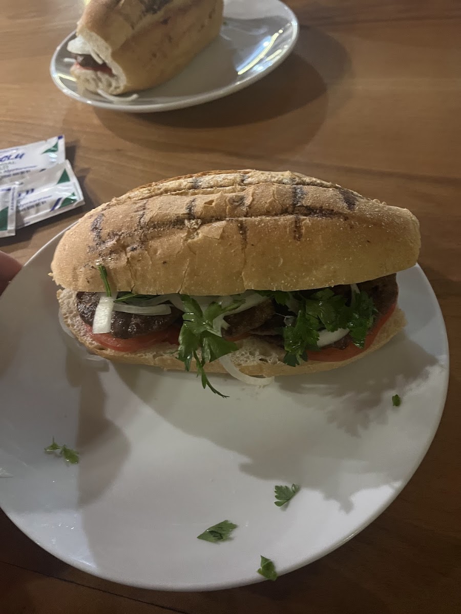 Köroğlu Meşelik Et Mangal — fotoğraf 2