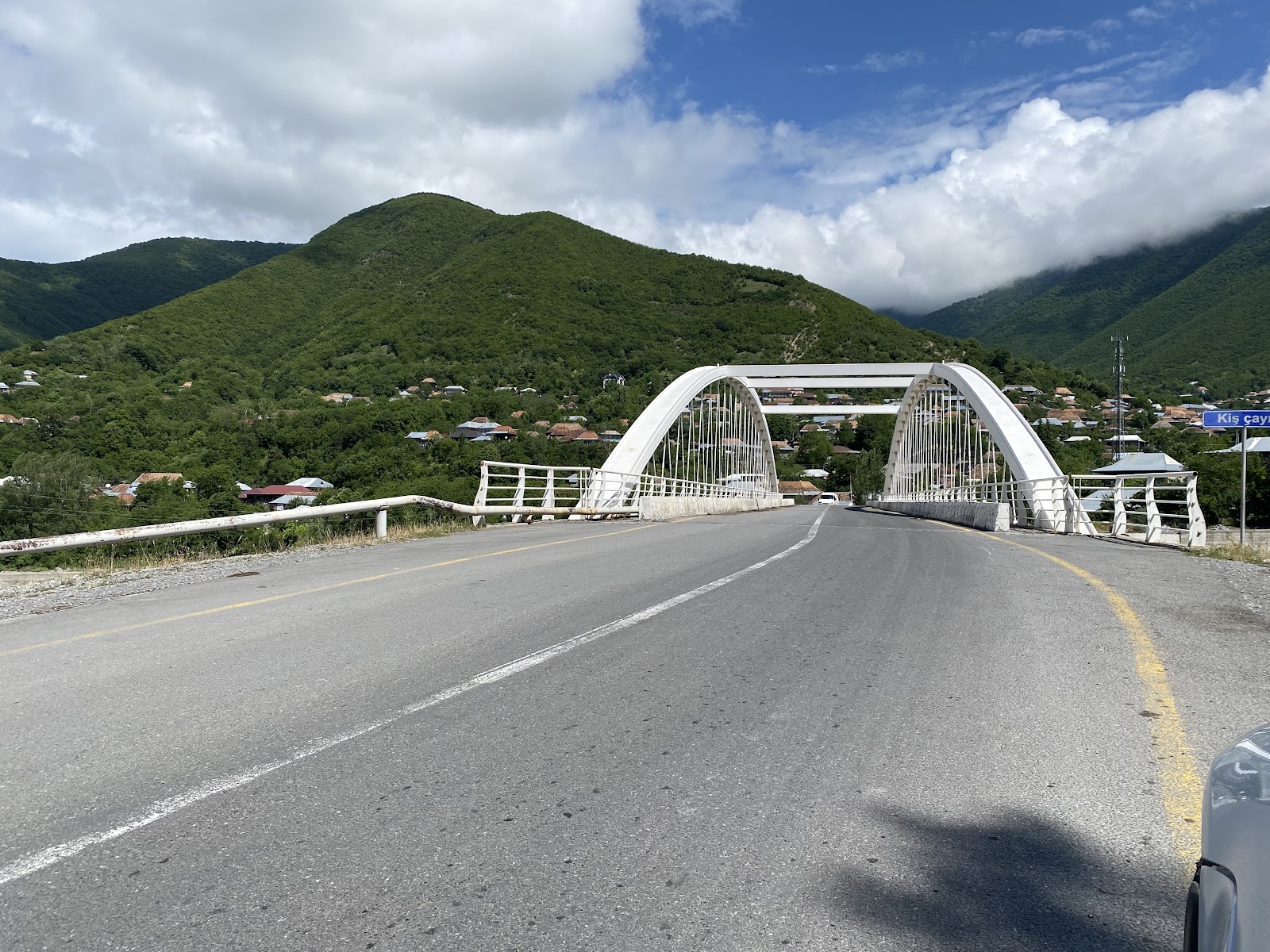 Körpü — photo 2