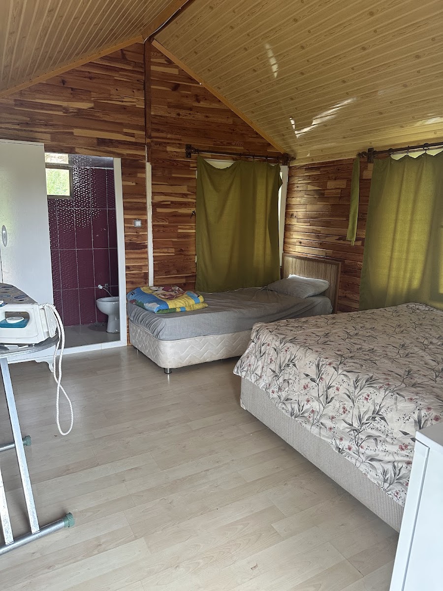 Korsan Camping / Bungalow — fotoğraf 4