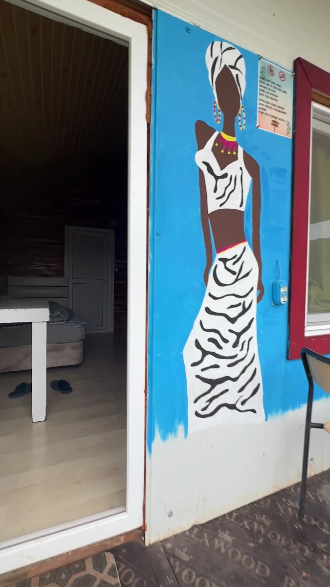 Korsan Camping / Bungalow — fotoğraf 5