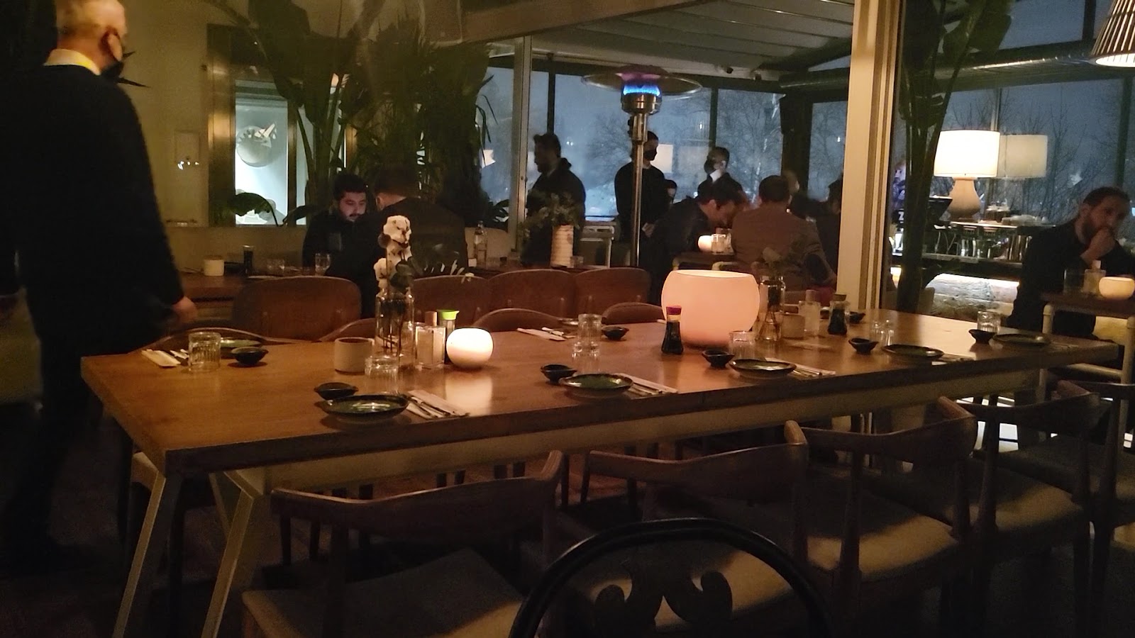 Korto Istanbul — photo 3
