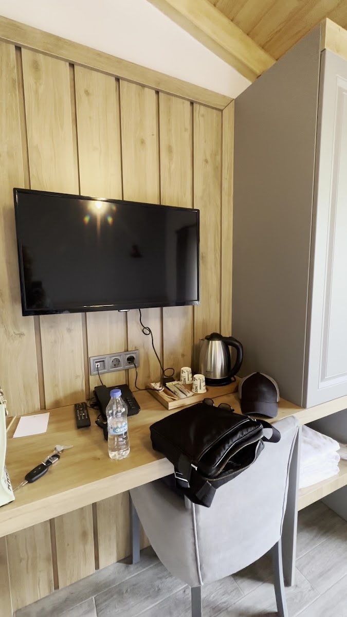 Koru Butik Otel — fotoğraf 3