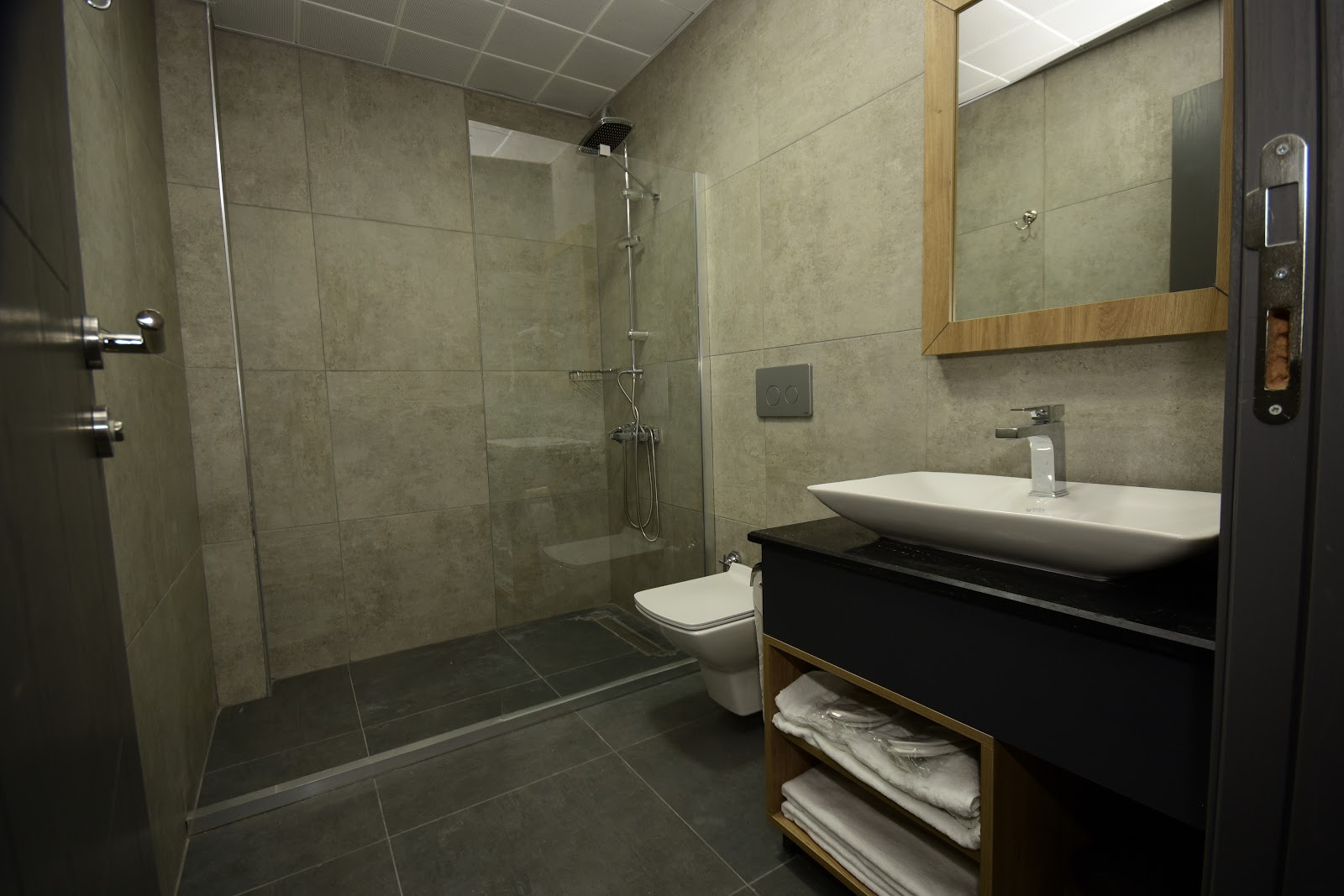 Koru Butik Otel — fotoğraf 7