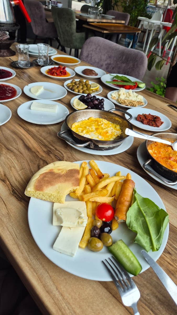 Koru Restaurant & Cafe — fotoğraf 2
