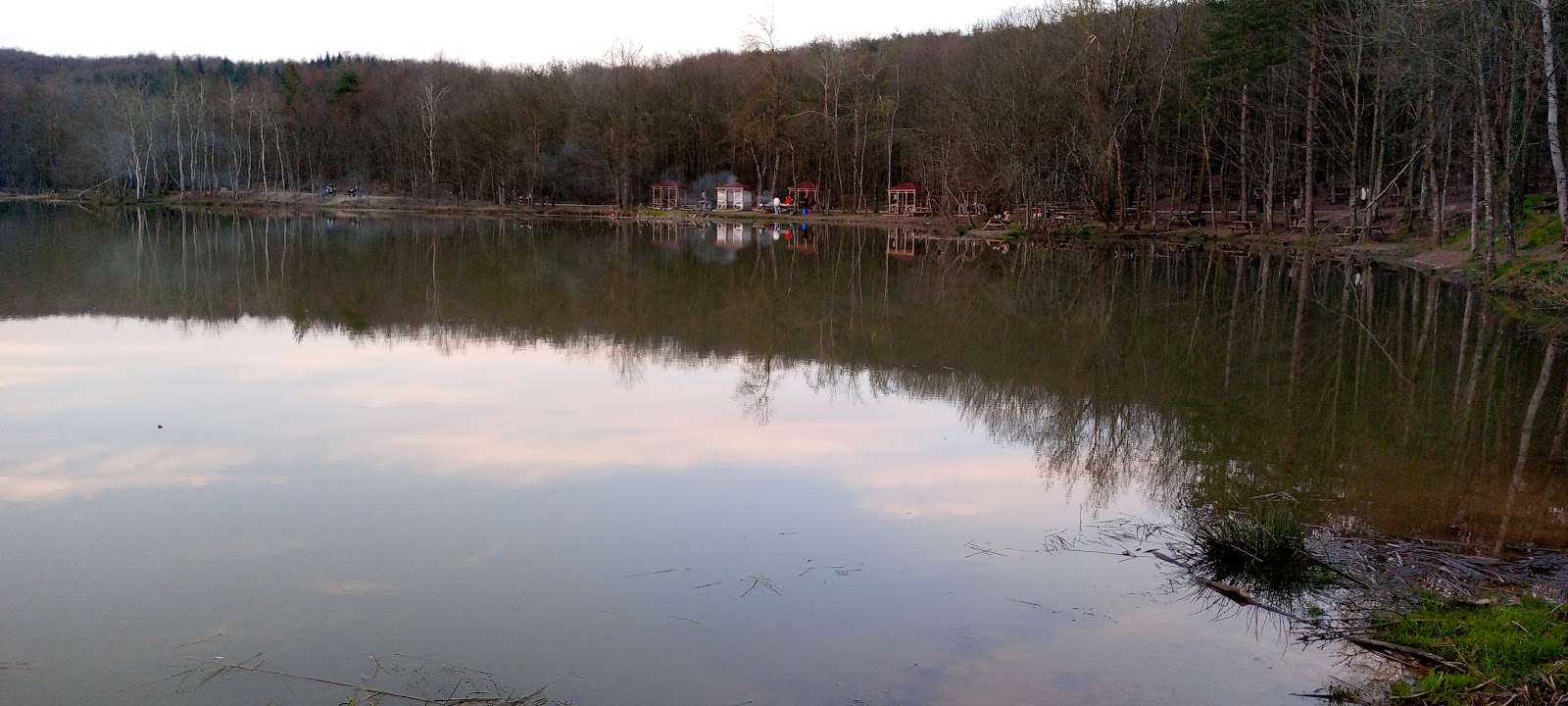 Korugöl Tabiat Parkı — fotoğraf 2