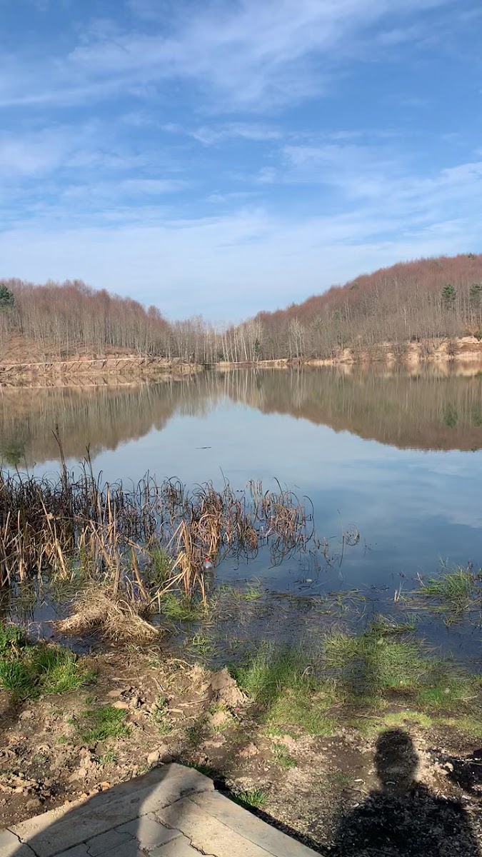 Korugöl Tabiat Parkı — fotoğraf 3
