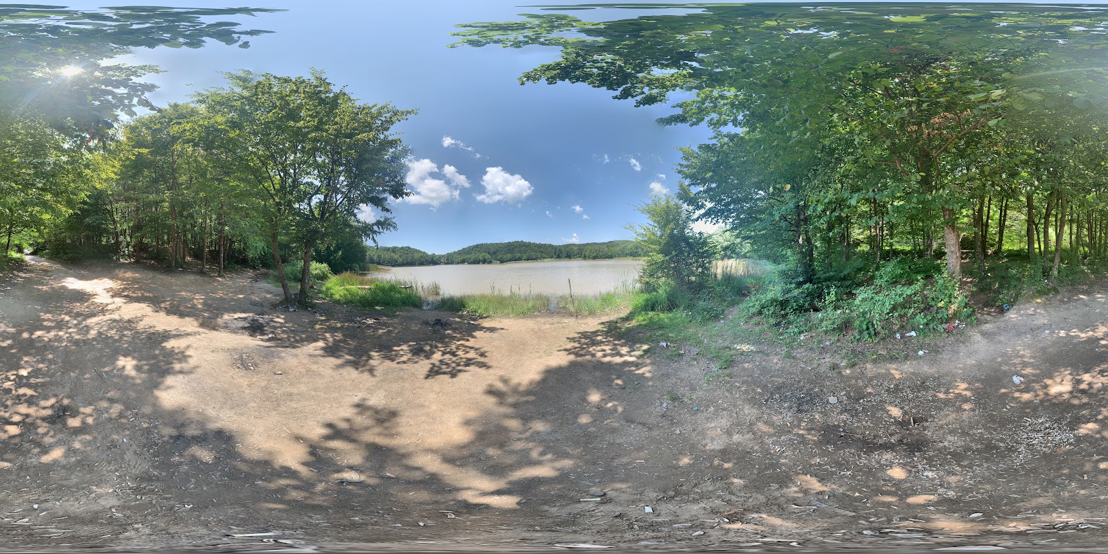 Korugöl Tabiat Parkı — fotoğraf 4