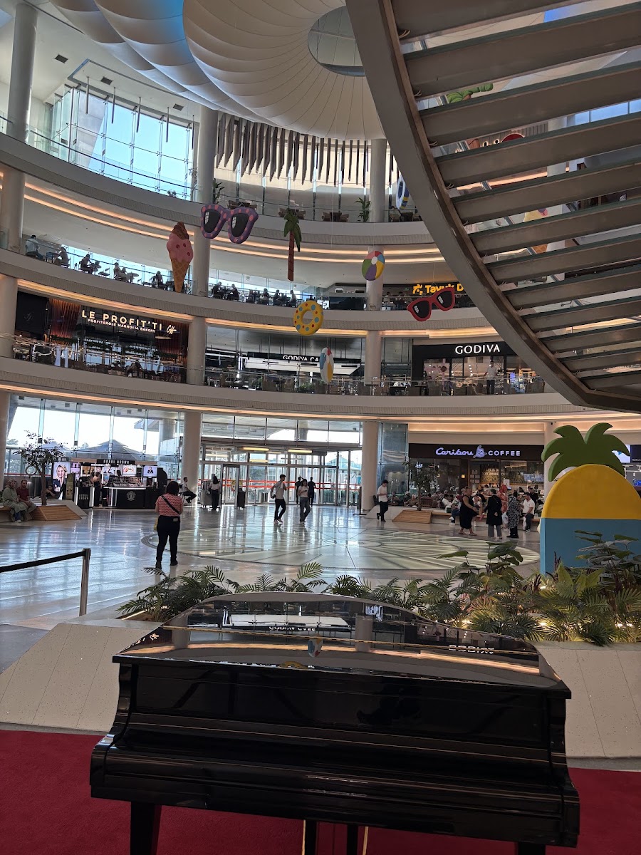 Korupark Alışveriş Merkezi — photo 3
