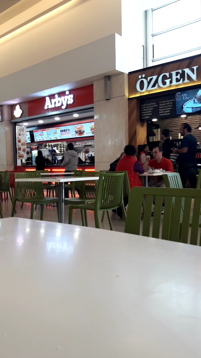 Korupark Alışveriş Merkezi — photo 3