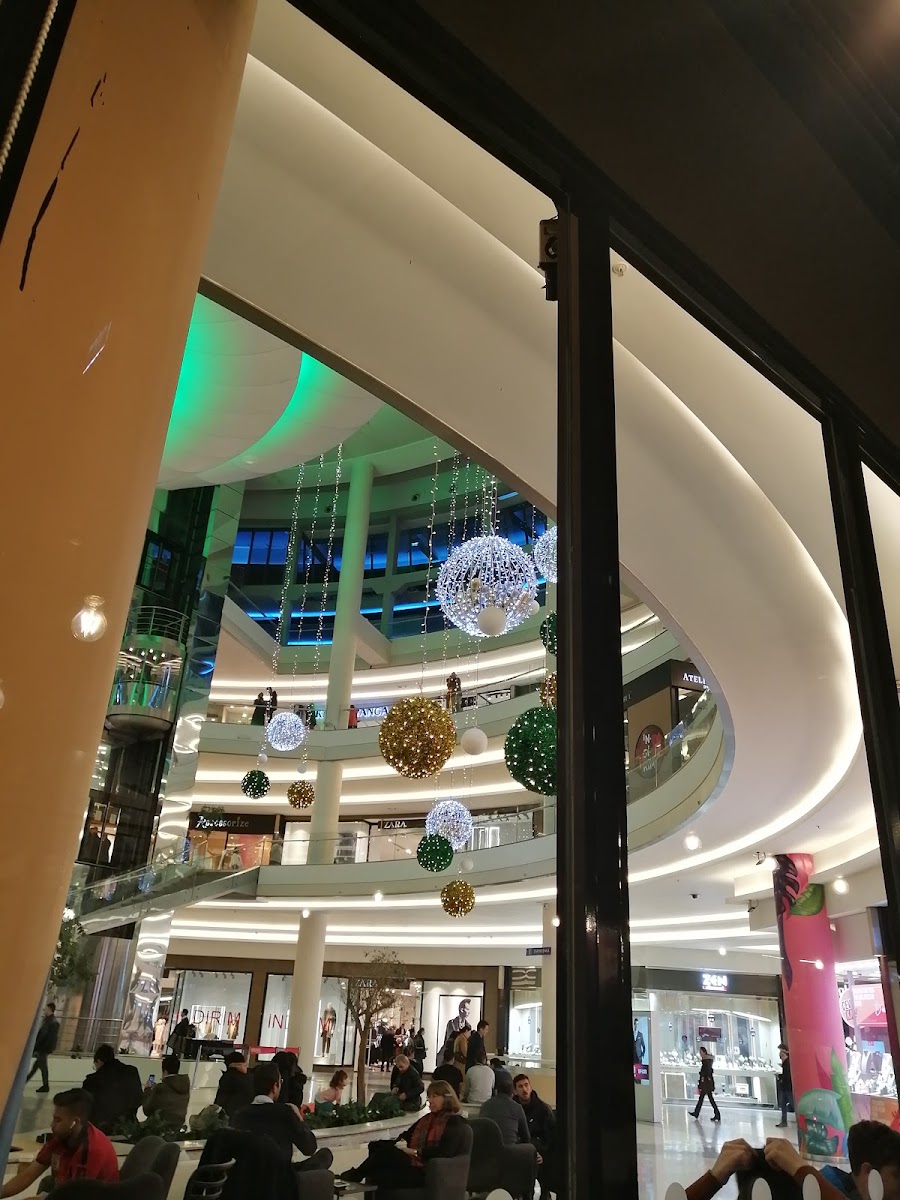 Korupark Alışveriş Merkezi — photo 4