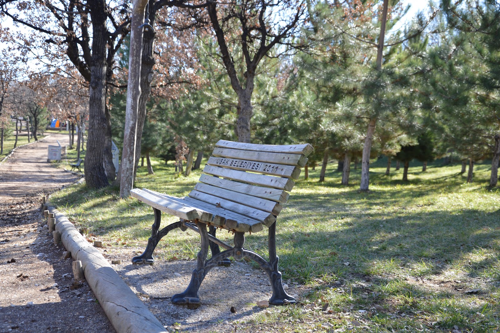 Korupark — fotoğraf