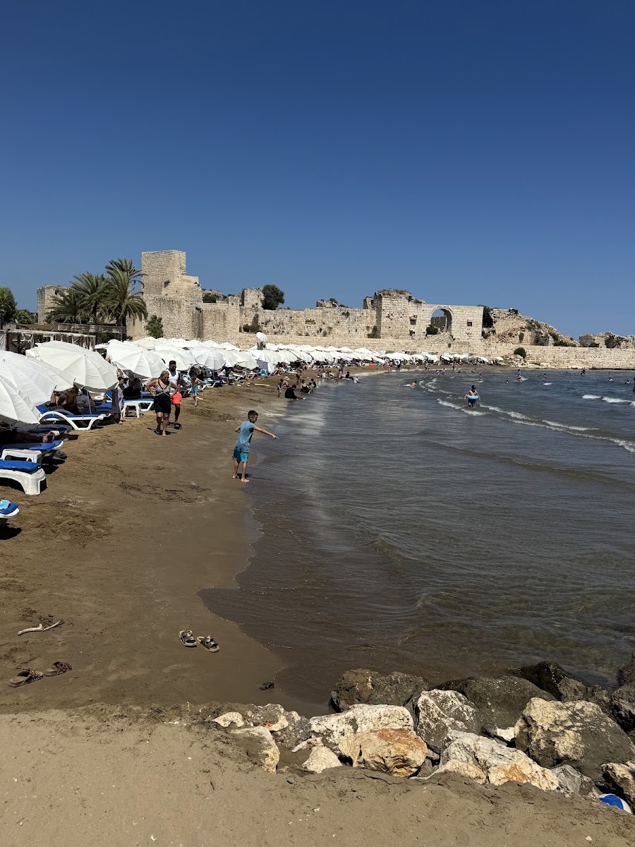Korykos Kalesi — photo 2
