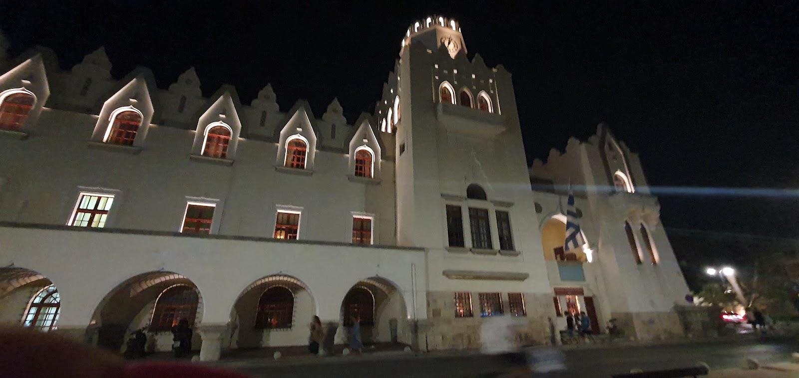 Kos City Center Seaview Apartment — photo 3