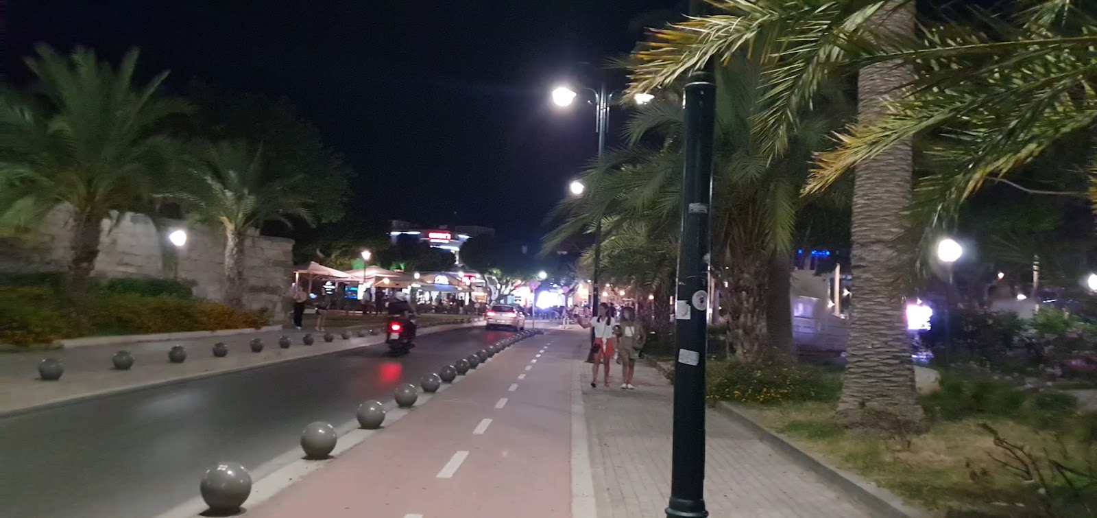 Kos City Center Seaview Apartment — fotoğraf 3