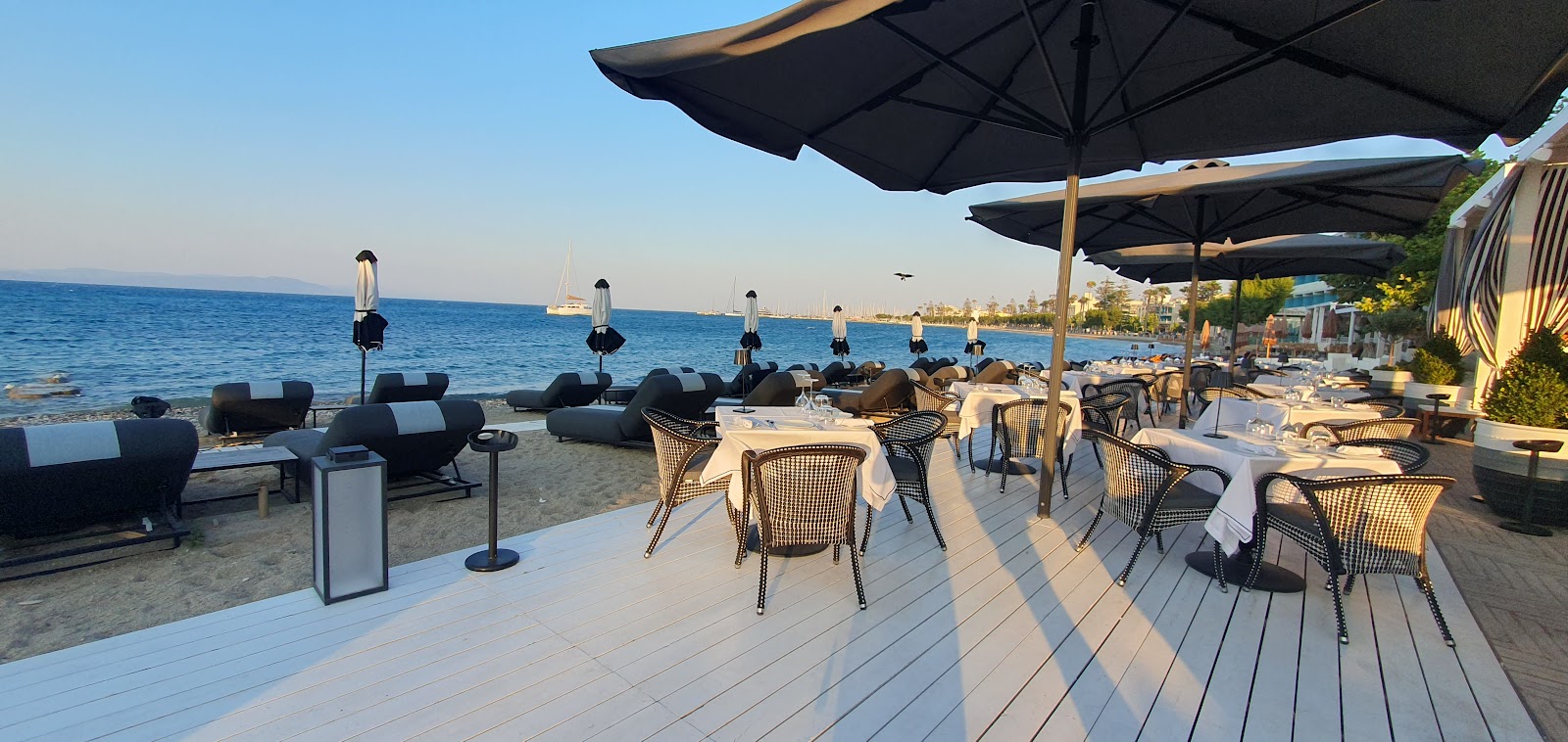 Kos City Center Seaview Apartment — photo 5