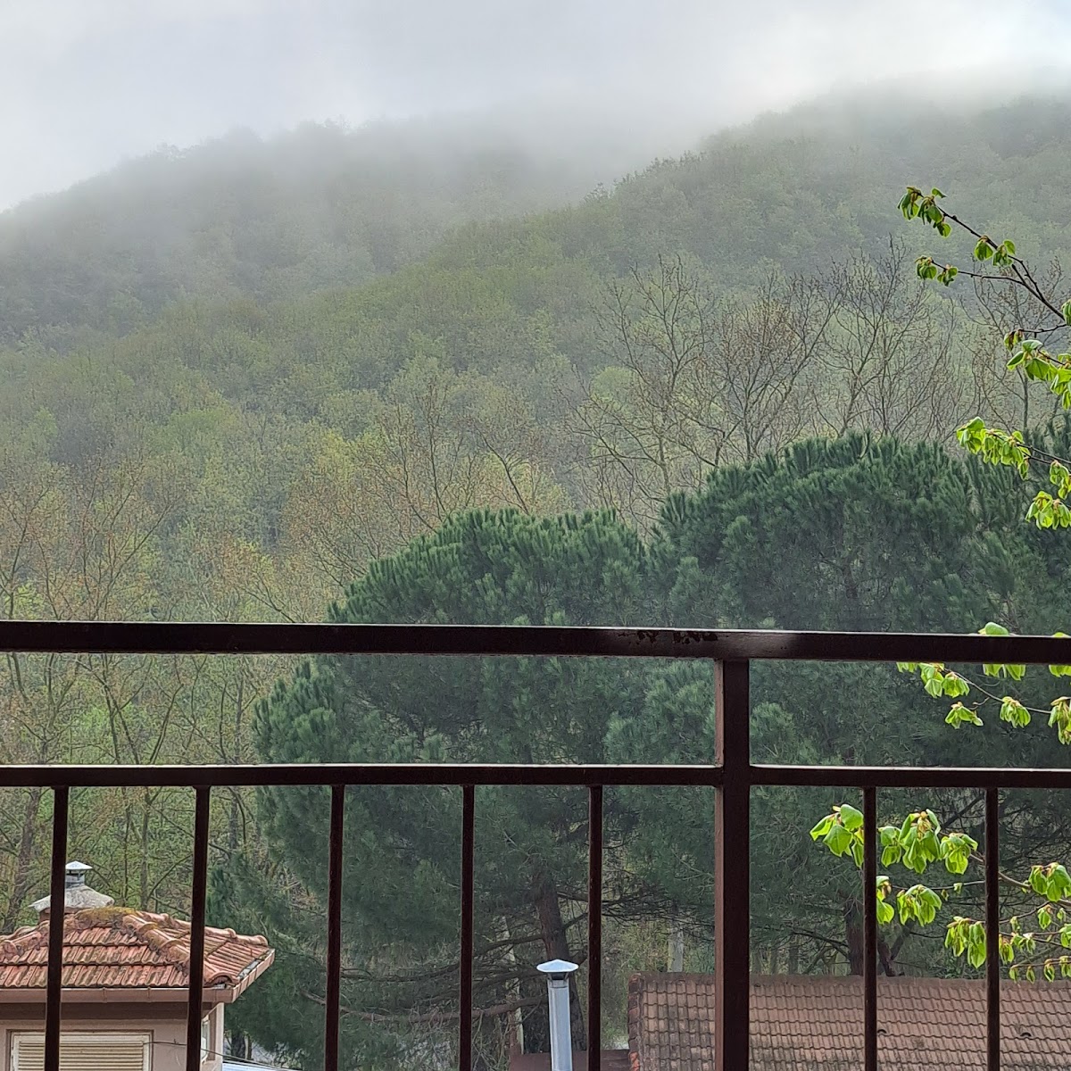 Köşdere Kırkgeçit Termal Otel — fotoğraf 2