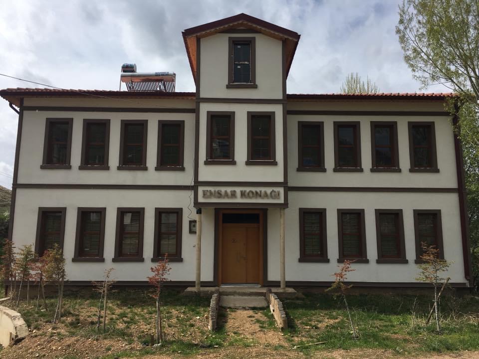 Köse Oylumdere Ensar Konağı — photo 2