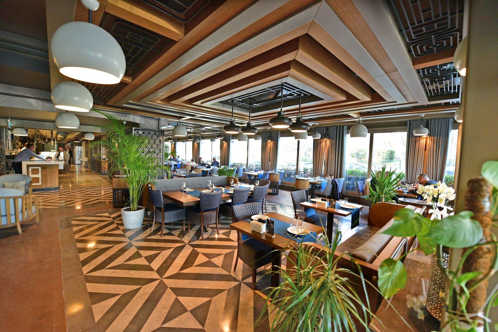 Köşebaşı Ankara - Oran — photo