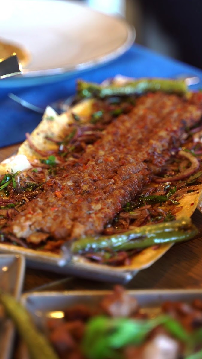 Köşebaşı Ankara - Oran — photo 4