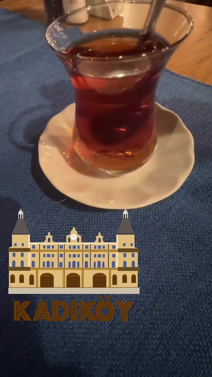 Köşebaşı Cadde — fotoğraf 2