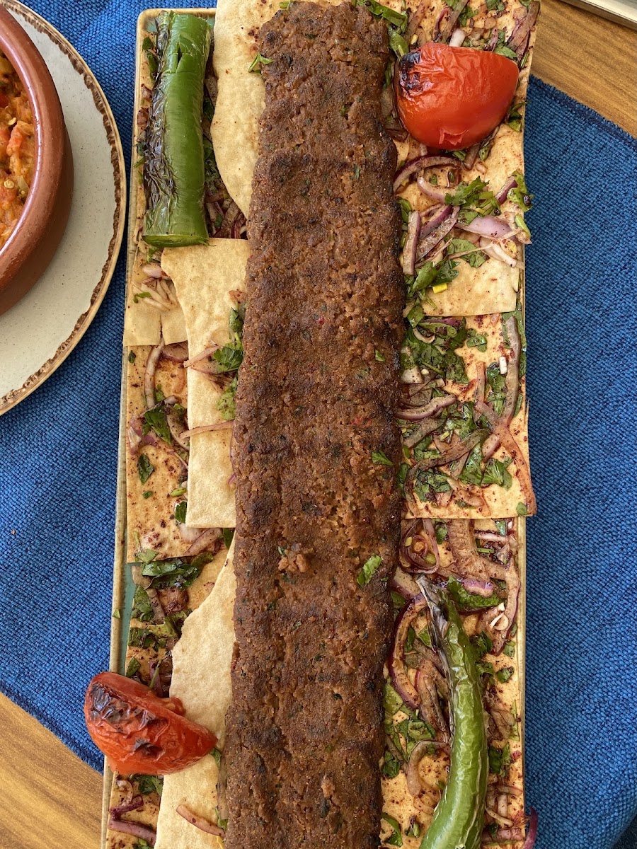 Köşebaşı Cadde — fotoğraf 4