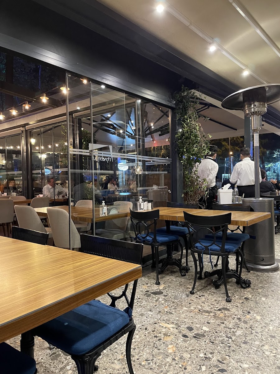 Köşebaşı Cadde — fotoğraf 5