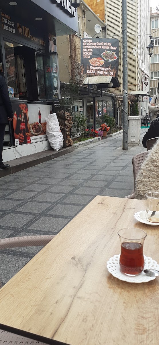 KÖŞEM DÖNER KIRŞEHİR — fotoğraf 2