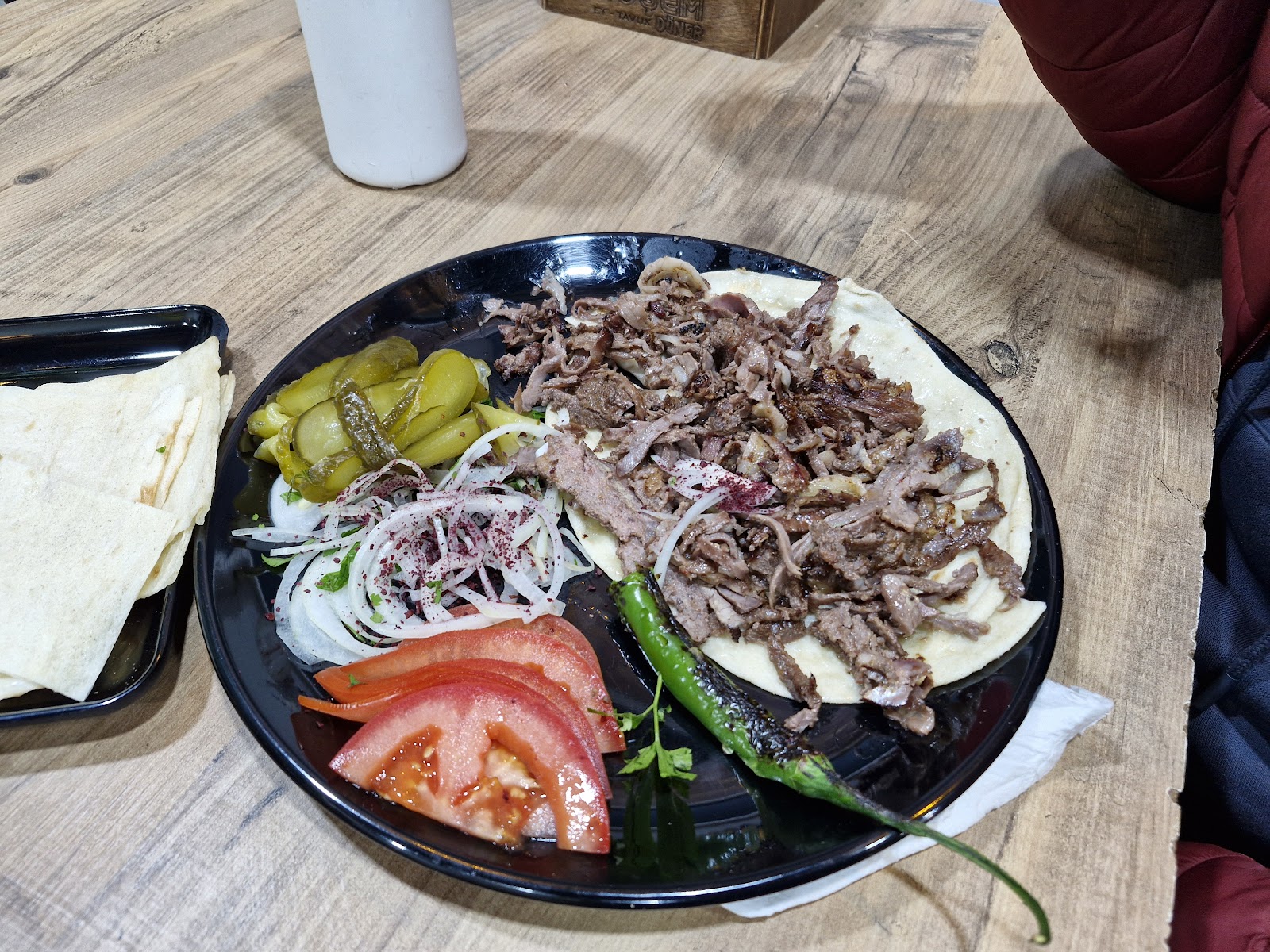KÖŞEM DÖNER KIRŞEHİR — fotoğraf 4