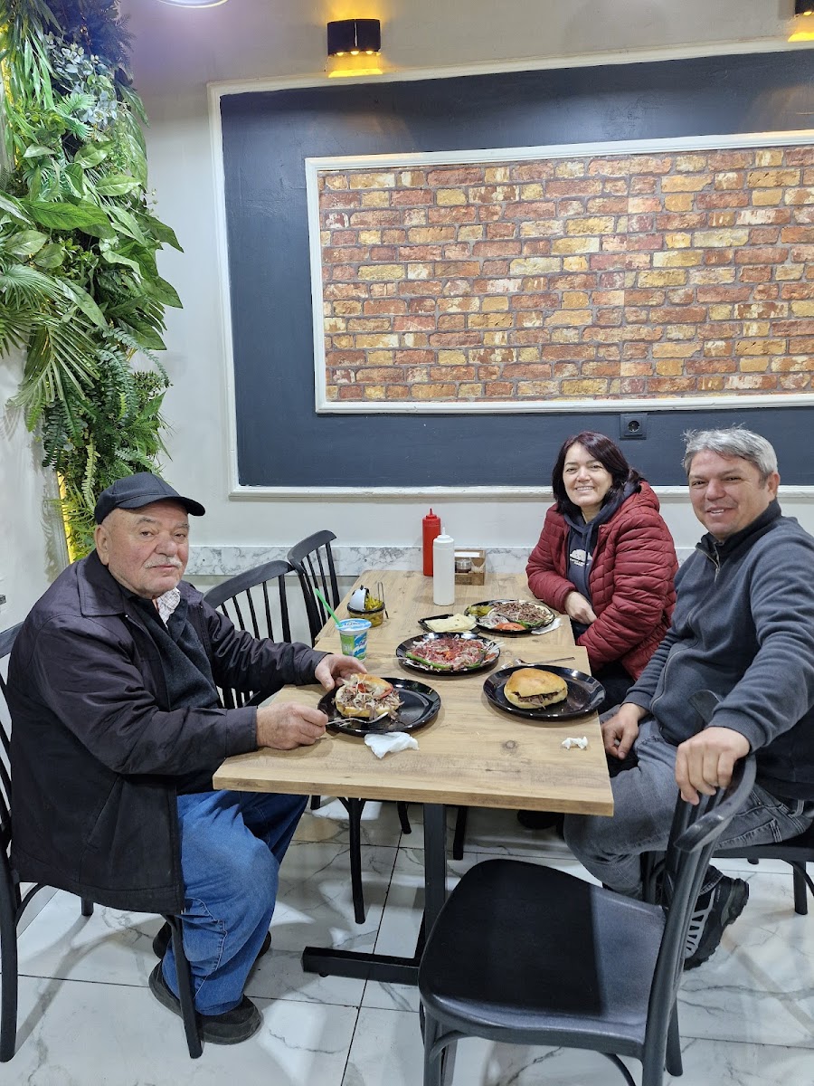 KÖŞEM DÖNER KIRŞEHİR — fotoğraf 5