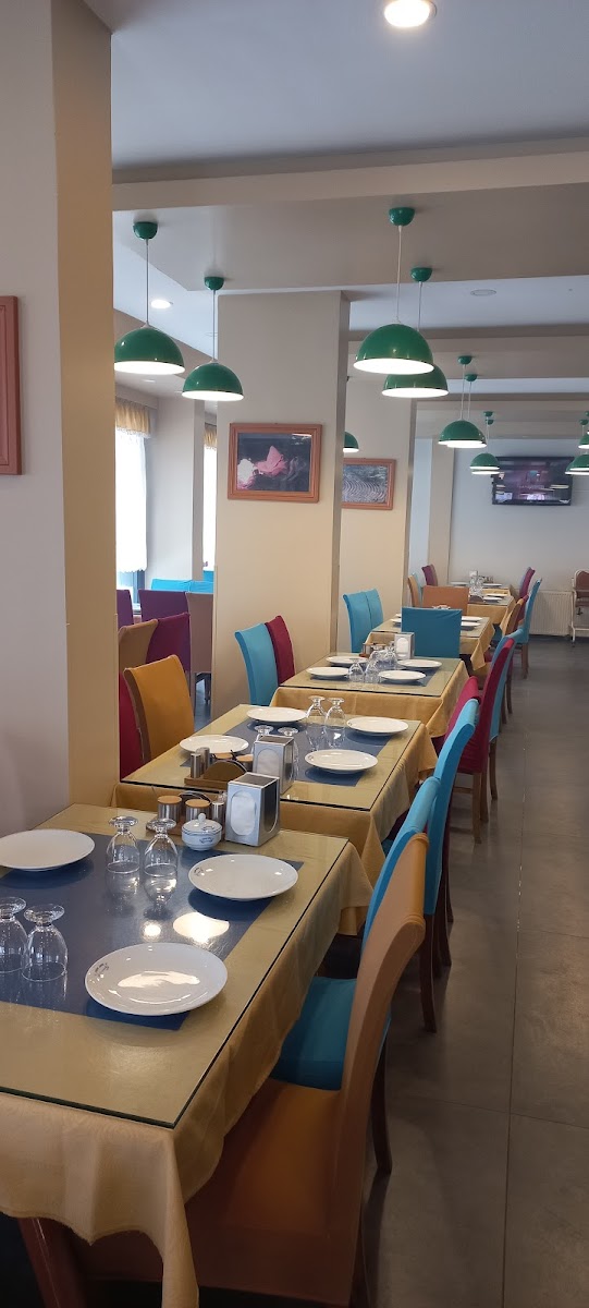 Köşem Gözde Yemek Salonu — fotoğraf 4