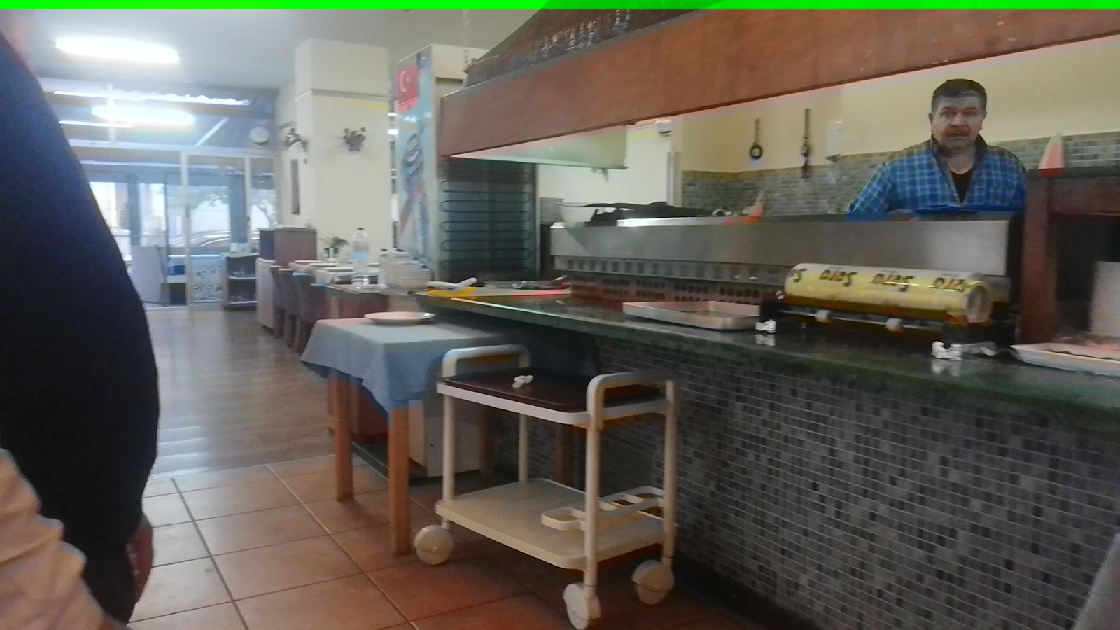 Köşem Kebap — photo