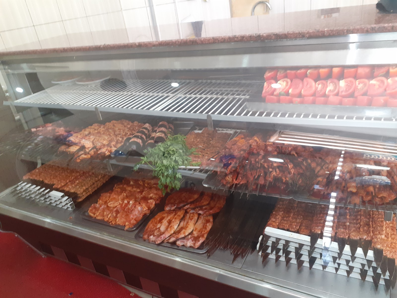 Köşem Ocakbaşı — fotoğraf 5
