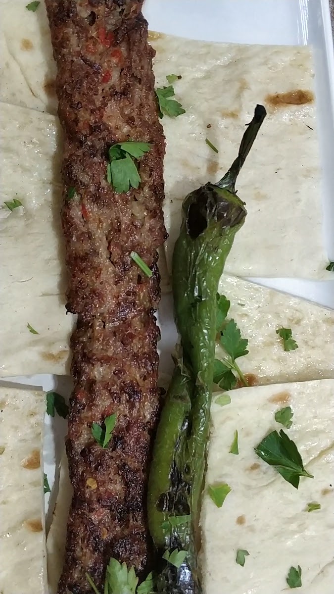 Köşem Ocakbaşı — fotoğraf 6