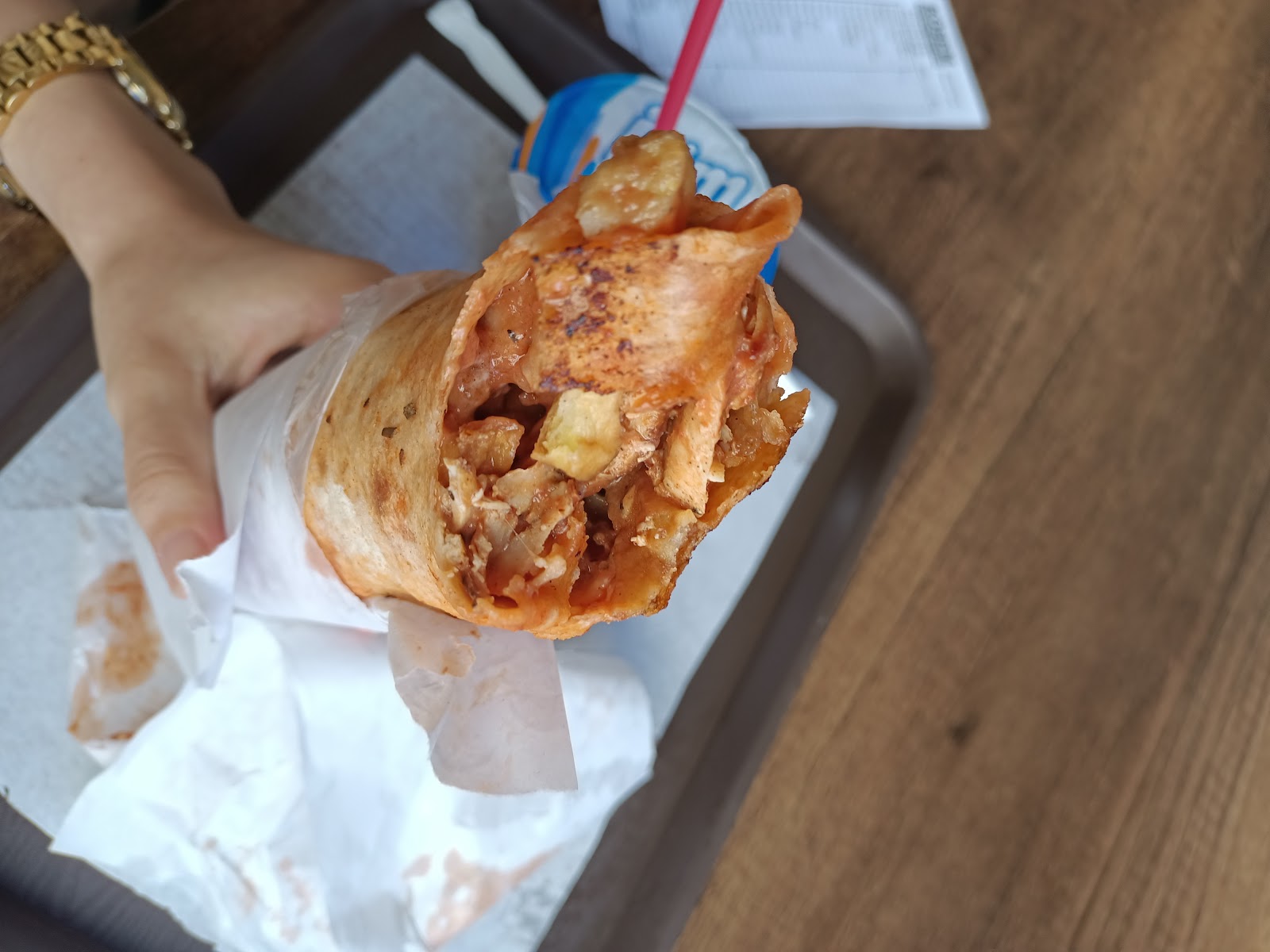 köşem pide döner — fotoğraf 3