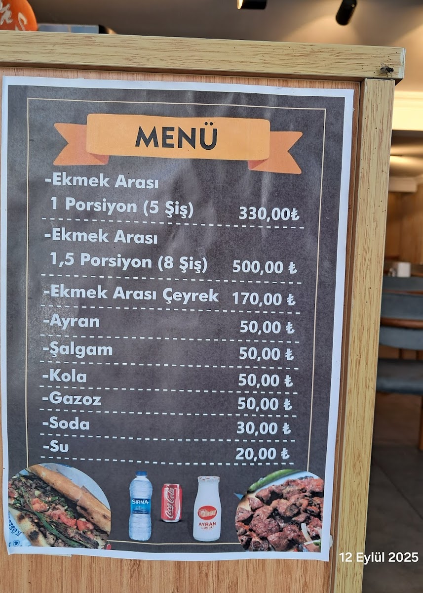 Köseoğlu Çöp Şiş — fotoğraf 2