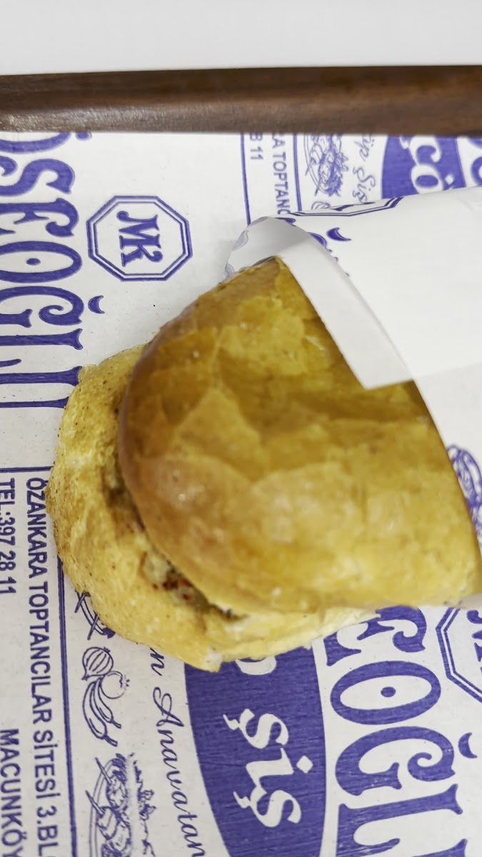 Köseoğlu Çöp Şiş — fotoğraf 3