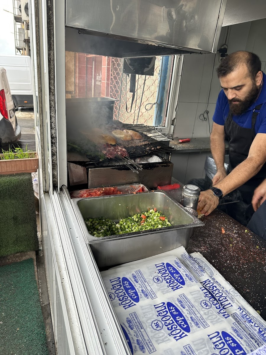 Köseoğlu Çöp Şiş — fotoğraf 5