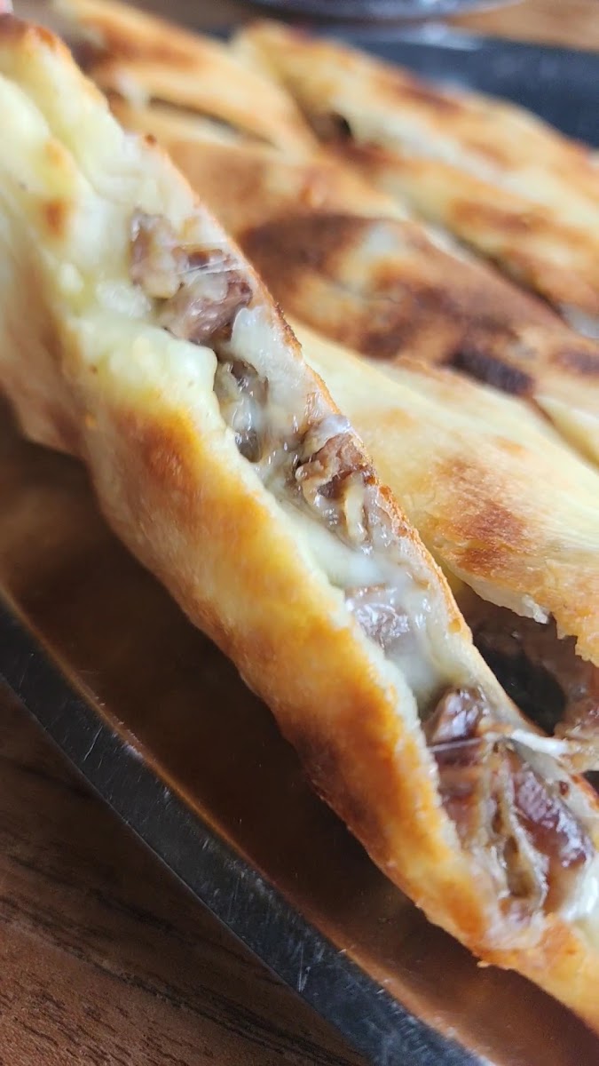 Köseoğlu Pide — fotoğraf 3