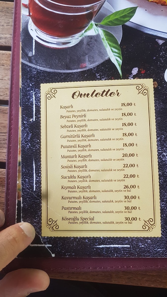 Köseoğlu Pide — fotoğraf 4