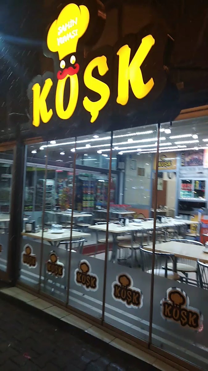 Köşk Döner — fotoğraf 3