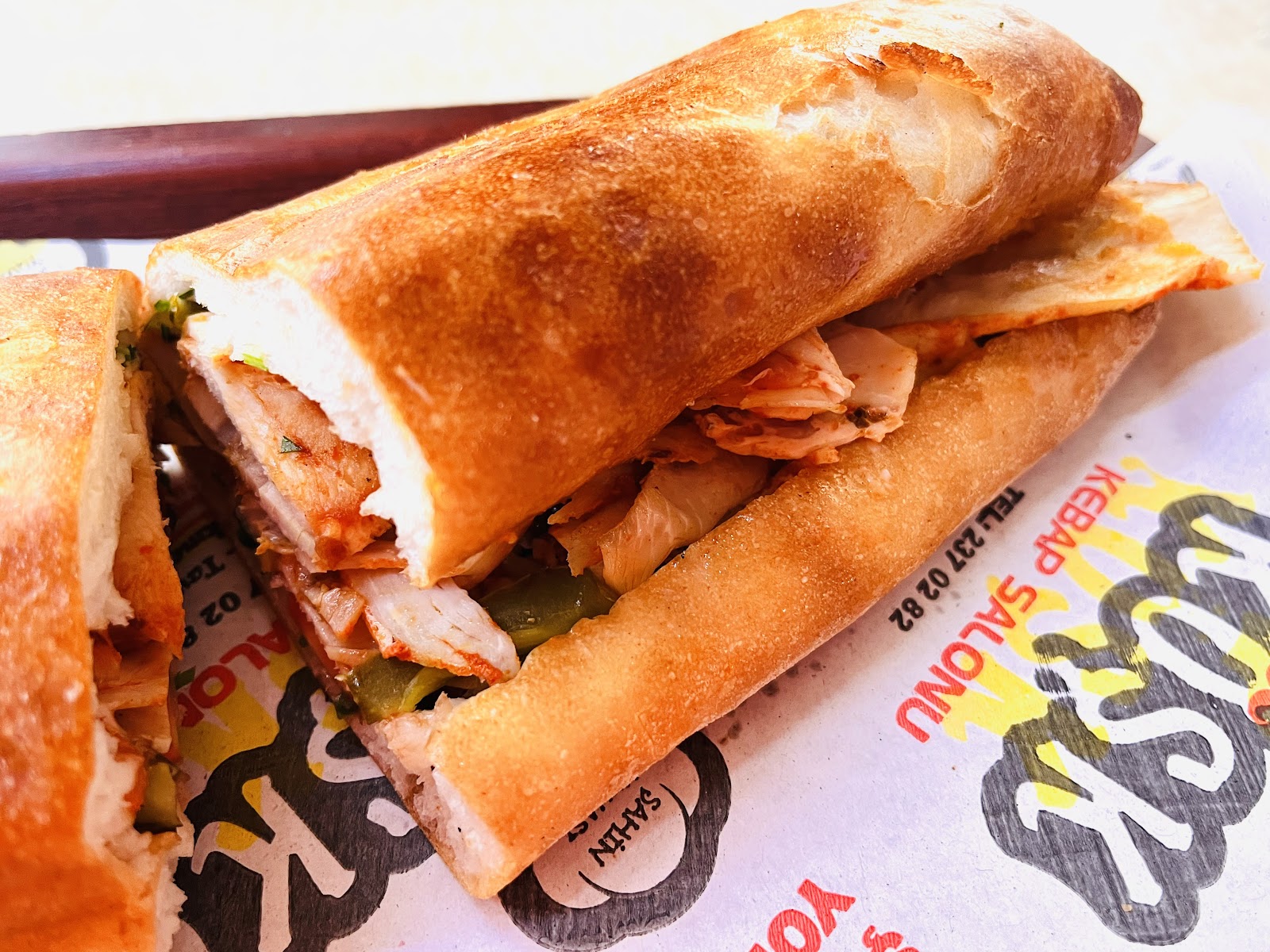 Köşk Döner — fotoğraf 5