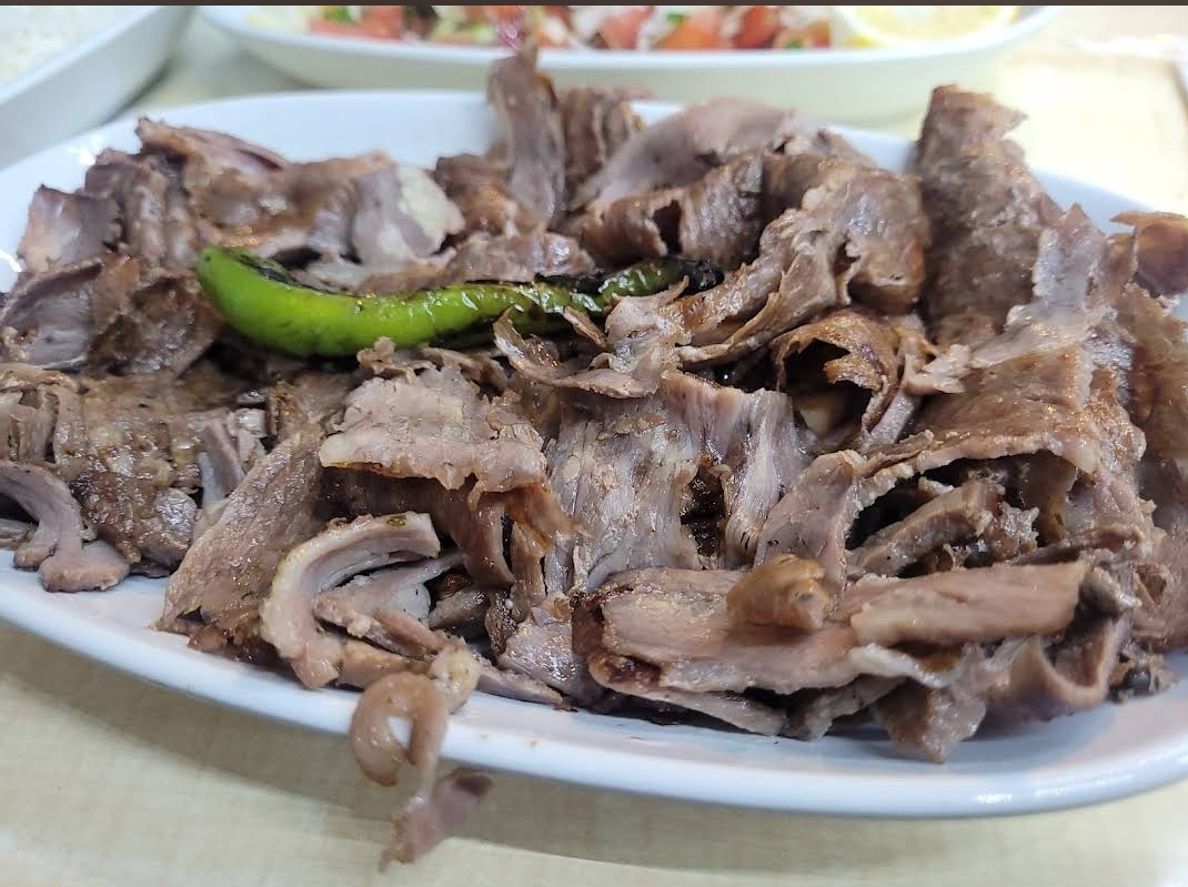 Köşk Döner — fotoğraf 7