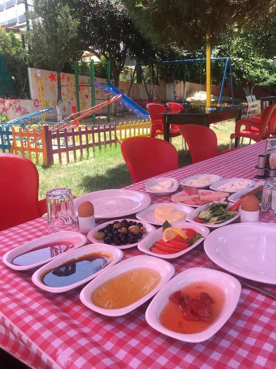 Köşk Et Lokantası — fotoğraf 2