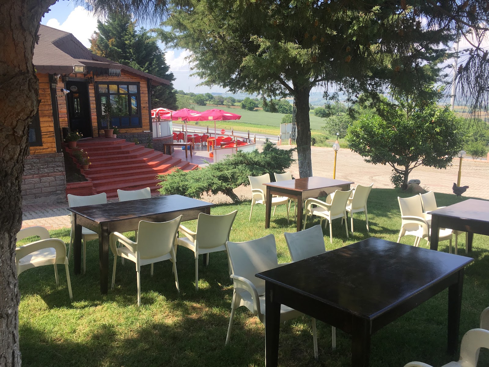 Köşk Et Lokantası — fotoğraf 4