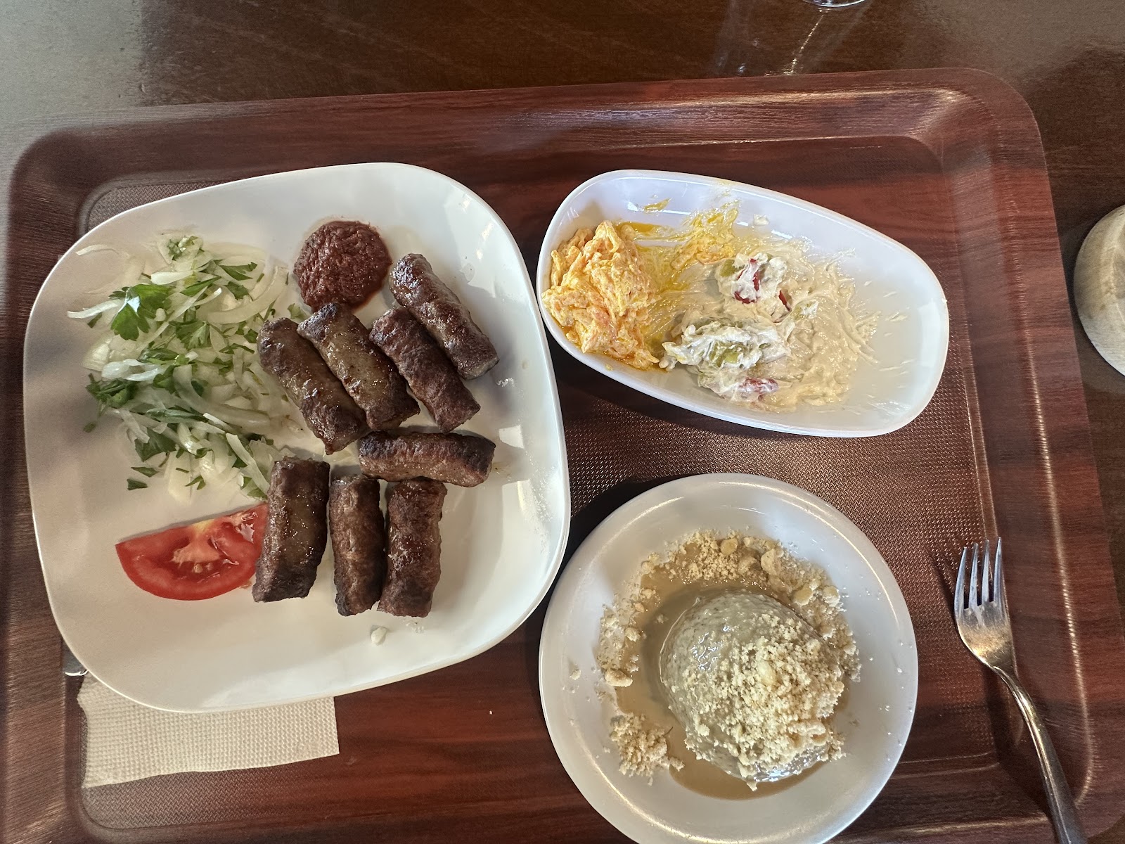 Köşk Et Lokantası — fotoğraf 5