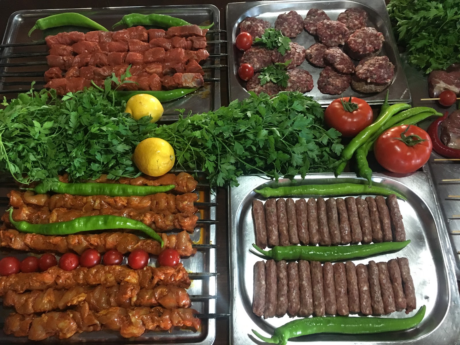 Köşk Et Lokantası — fotoğraf 6