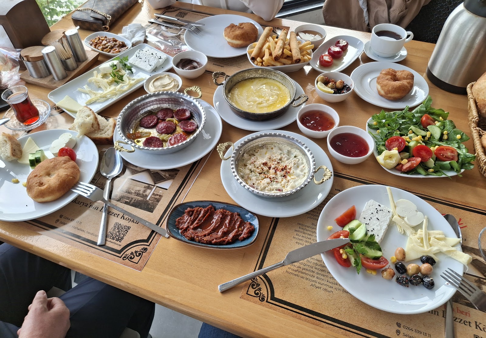 Köşk Köfte Et Kasap — fotoğraf 4