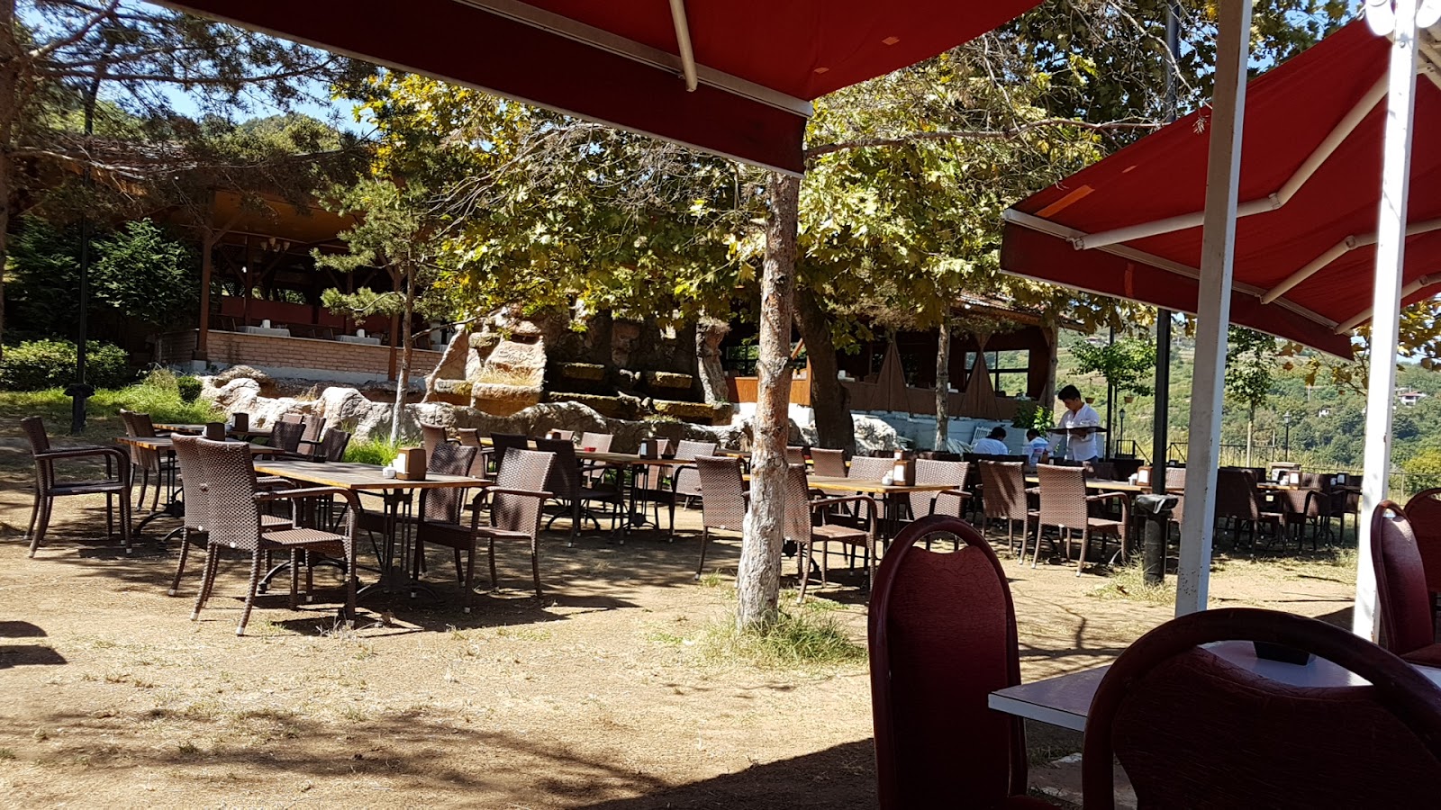 Köşk Köfte Et Kasap — fotoğraf 5